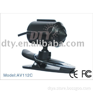 special mini pinhole CMOS Camera